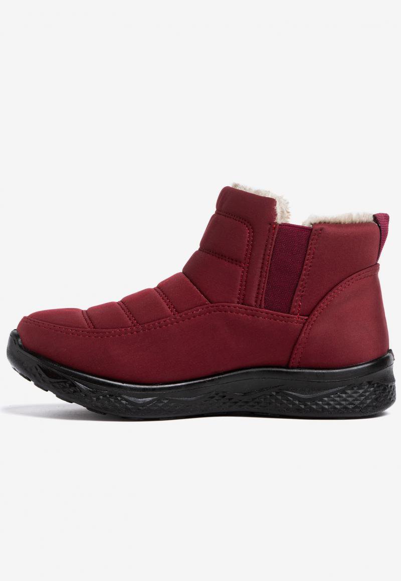Zapatilla Impermeable Mujer Xavi Chinitown Chinitown